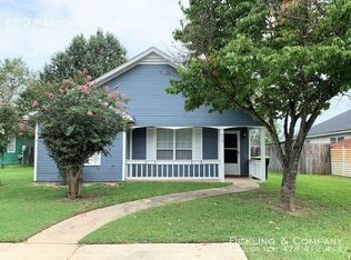 223 Kensington Cir, Warner Robins, GA 31093