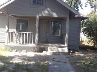 41 N Spruce St, Blackfoot, ID 83221
