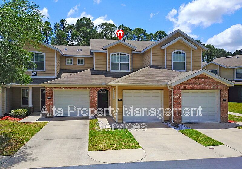 1st image of 10200 Belle Rive Blvd Unit 4705