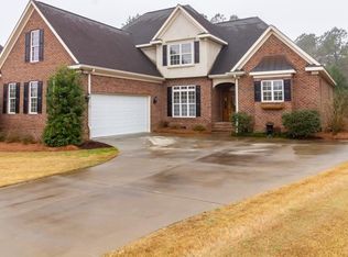 1006 Emerald Pl, Evans, GA 30809