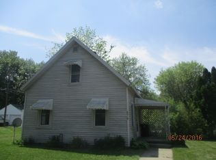 6410 Beaty Ave, Fort Wayne, IN 46809