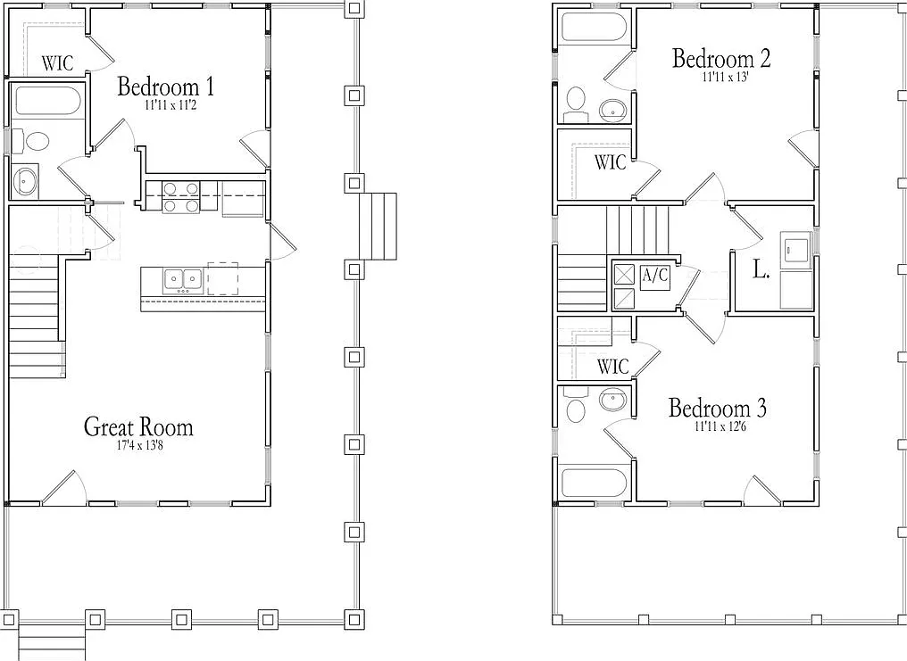 2706 W University Ave - New Construction — Photo 2