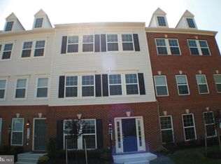 7581 Crowley St, Hanover, MD 21076