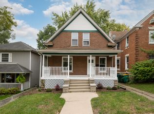 424 Oneida St, Joliet, IL 60435