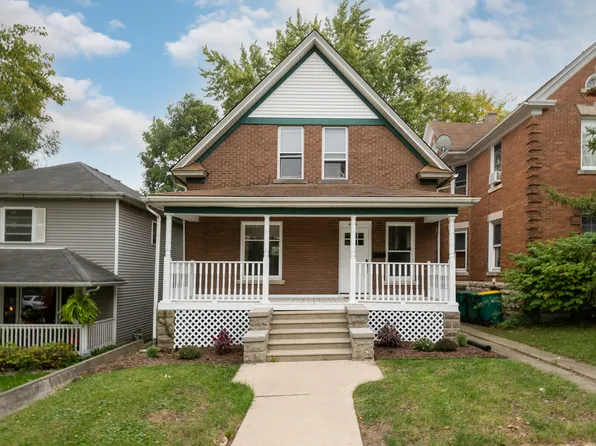 424 Oneida St, Joliet, IL 60435