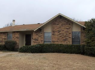 507 Nora Ln, Desoto, TX 75115