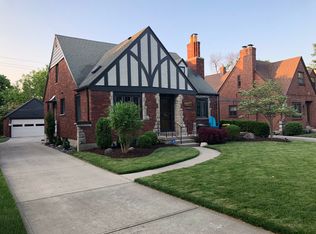 413 Greenmount Blvd, Dayton, OH 45419