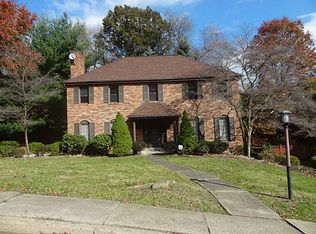 226 Sheryl Ln, Pittsburgh, PA