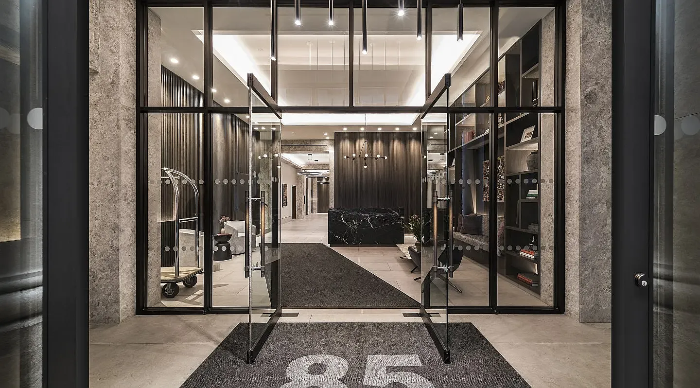 85 John Street — Photo 1