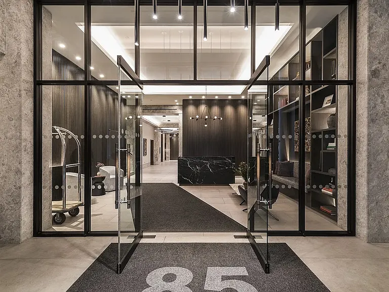 85 John St #7B — Photo 1