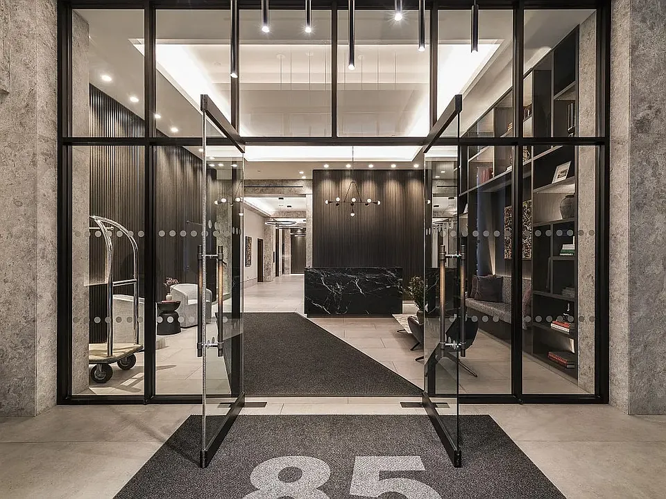 85 John St #10K
