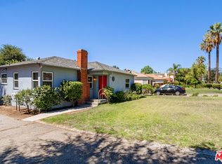 1742 New York Dr, Altadena, CA 91001