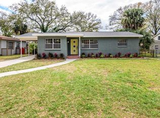 3212 W Nassau St, Tampa, FL 33607