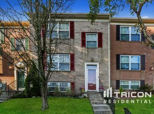 29 Beaver Pond Cir, Parkville, MD 21234