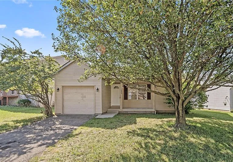 1259 Caravel Dr — Photo 1