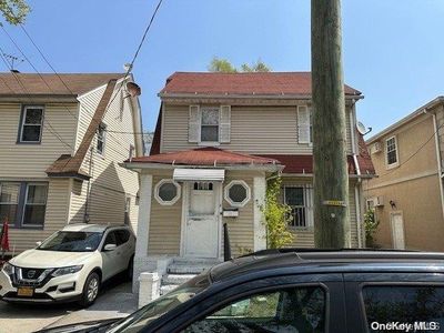 90-23 181st Street, Hollis, NY, 11423