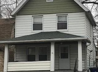 1384 Penhurst Rd UNIT 1, Cleveland, OH 44110