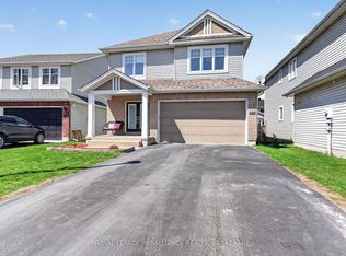 492 Cheryl Pl, Kingston, ON K7K 0B2