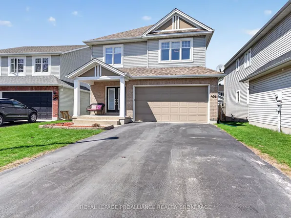 492 Cheryl Pl, Kingston, ON K7K 0B2