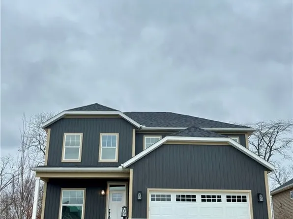 2942 Riverstone Dr, Xenia, OH 45385