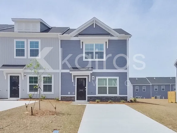 2529 Banyon Cir, Graniteville, SC 29829