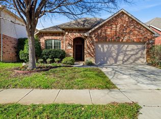 839 Lake Forest Trl, Little Elm, TX 75068