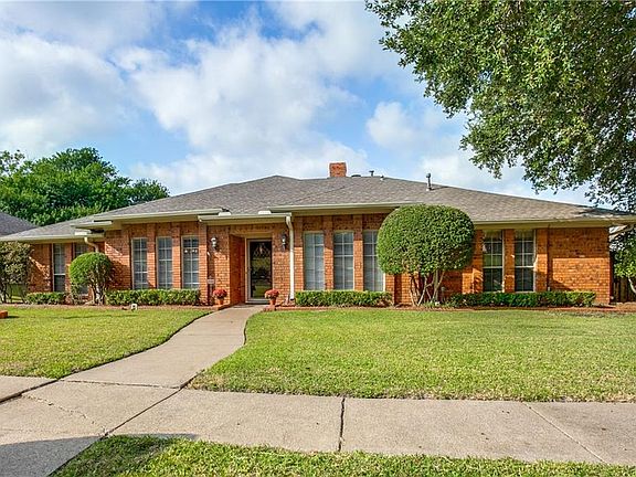 2nd image of 2625 Club Meadow Dr