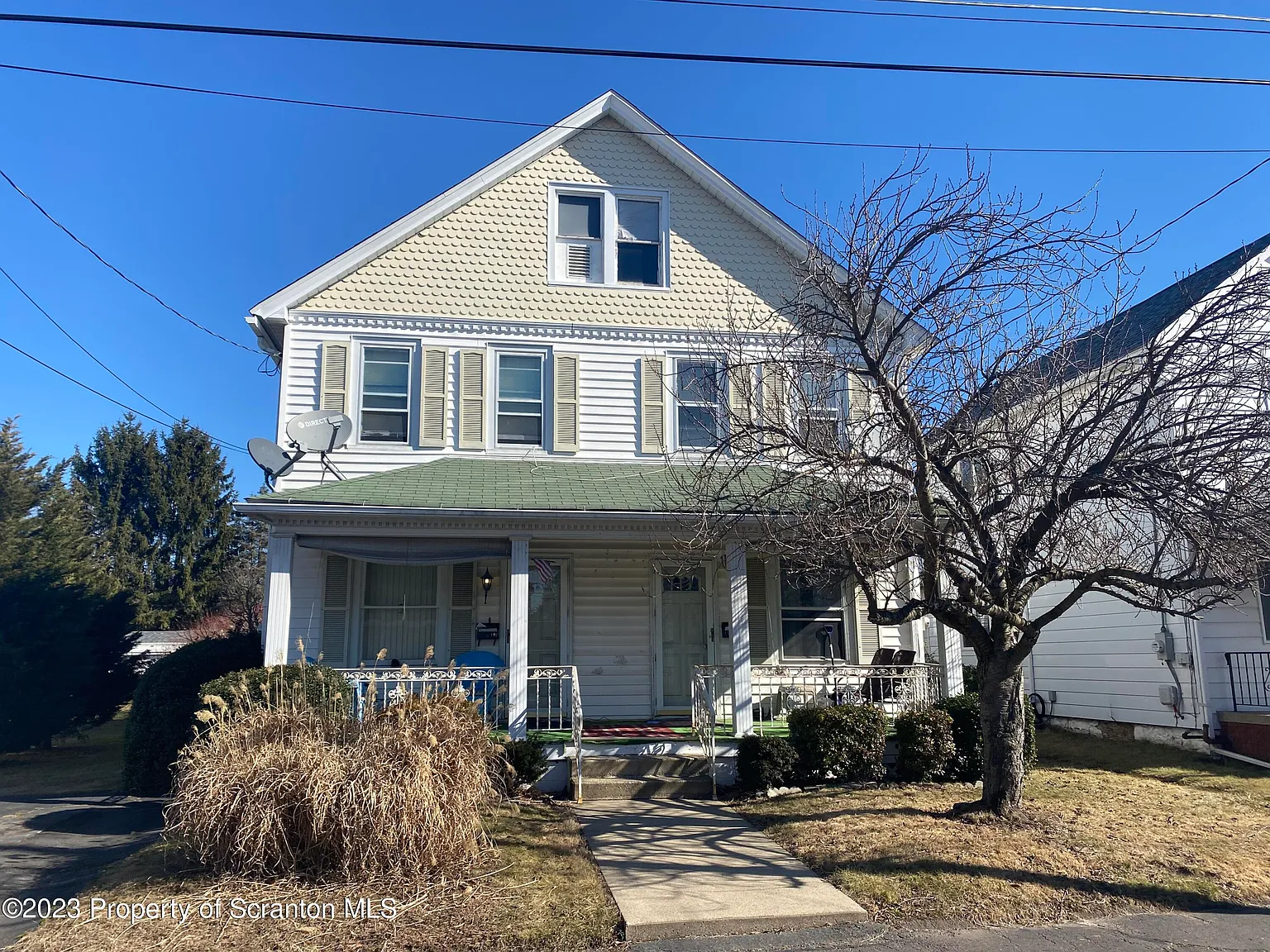 109 River St #111 photo 1