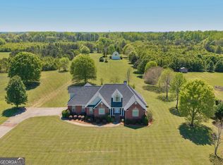 741 Moreland Rd, Griffin, GA