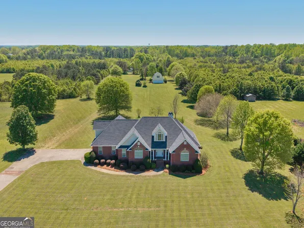 741 Moreland Rd, Griffin, GA 30224