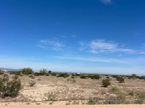 0 E Wellton Mohawk Dr, Wellton, AZ 85356
