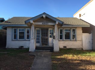 4921 Voltaire St, San Diego, CA 92107