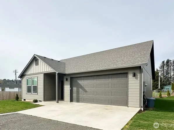 238 Sunset Drive, Mossyrock, WA 98564