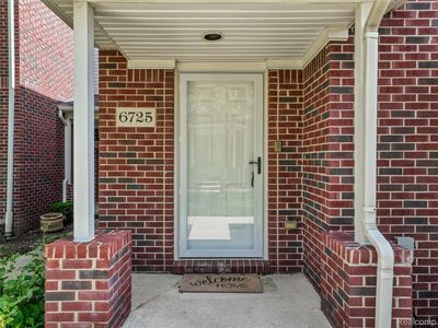 6725 Boulder Pointe Dr, Washington, MI, 48094