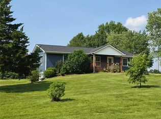 10769 Province Rd, Irondale, MO 63648