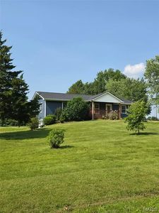 10769 Province Rd, Irondale, MO, 63648