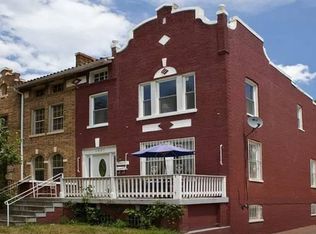 3809 5th St NW, Washington, DC 20011