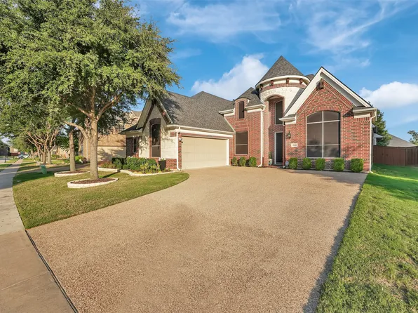 7024 Flamencia, Grand Prairie, TX 75054
