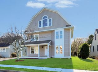 229 Osborne Ave, Bay Head, NJ 08742