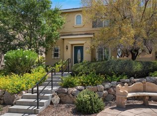 2076 Danzinger Pl, Henderson, NV 89044
