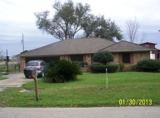 216 Maxine Blvd, Gray, LA 70359