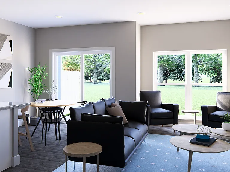 Wilson Crossings Townhomes — Photo 8