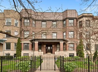4625 N Malden St APT 3N, Chicago, IL 60640