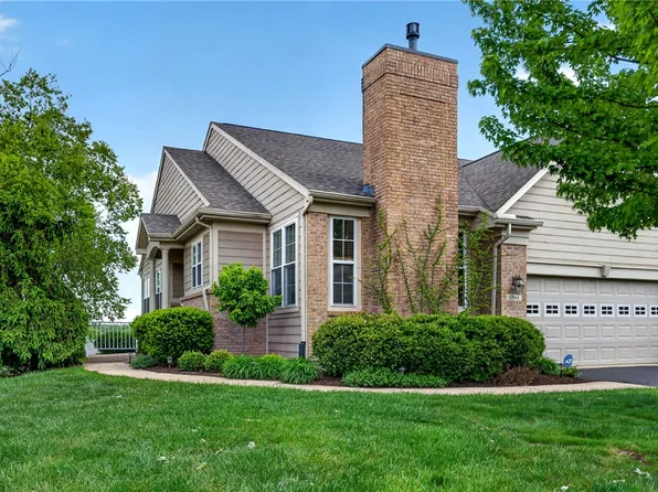 2544 Greenside Dr, Dayton, OH 45431