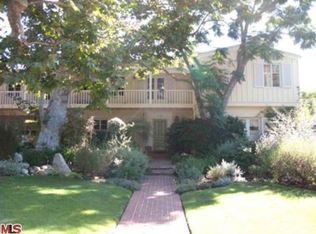 428 N Carmelina Ave, Los Angeles, CA 90049