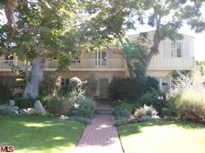 428 N Carmelina Ave, Los Angeles, CA, 90049
