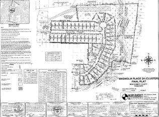 122 Magnolia Pl LOT 122, Clarksville, TN 37042