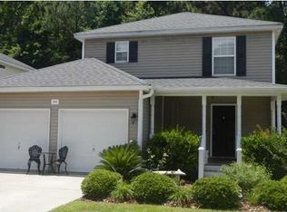 384 Stefan Dr, Charleston, SC 29412