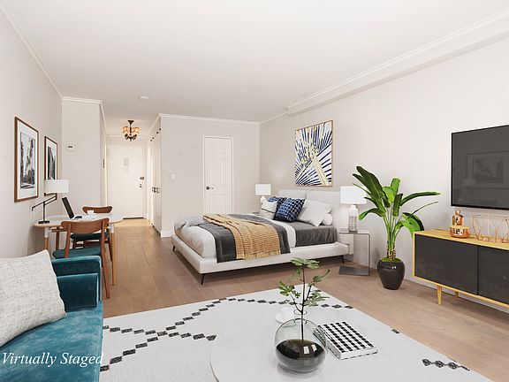 4th image of 7 E 14th St APT 204
