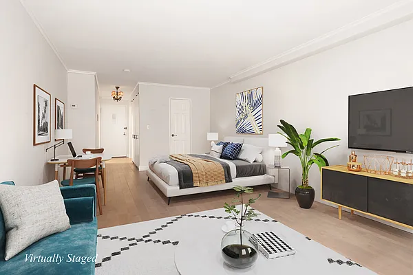 Rented by Douglas Elliman | media 3